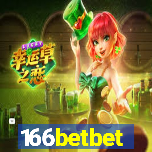 166betbet