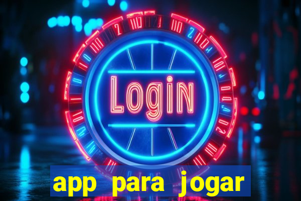 app para jogar truco valendo dinheiro