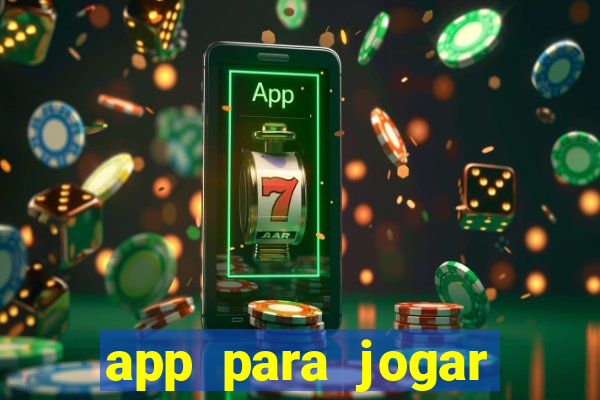 app para jogar truco valendo dinheiro