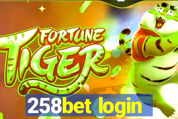 258bet login