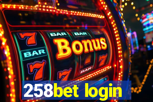 258bet login