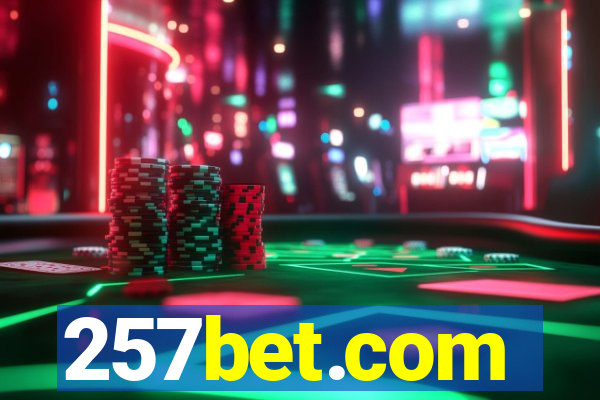 257bet.com