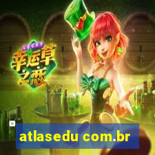 atlasedu com.br