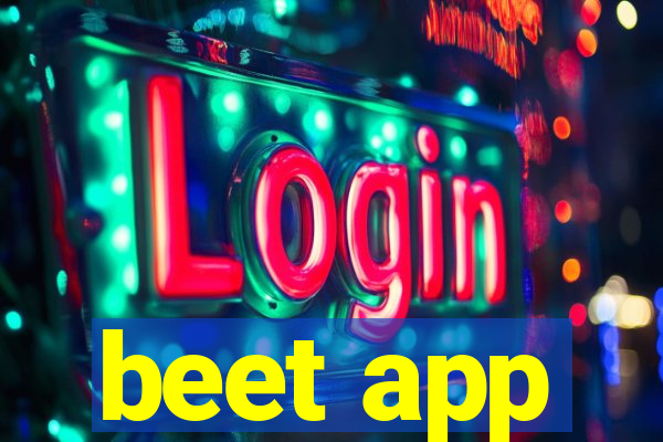 beet app