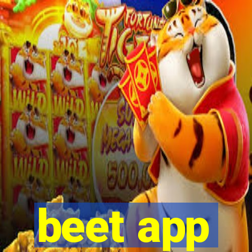 beet app