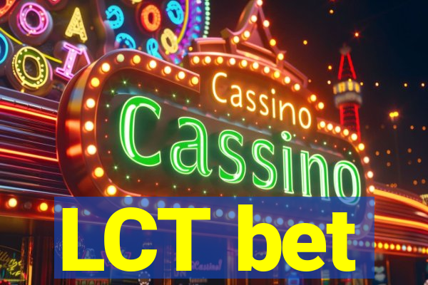 LCT bet