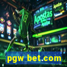 pgw bet.com