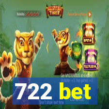 722 bet