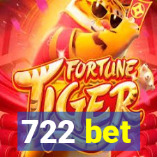 722 bet