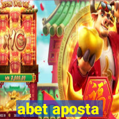 abet aposta