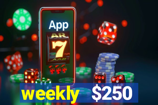 weekly $250 bankroll booster password partypoker