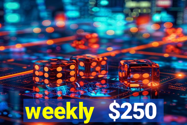 weekly $250 bankroll booster password partypoker