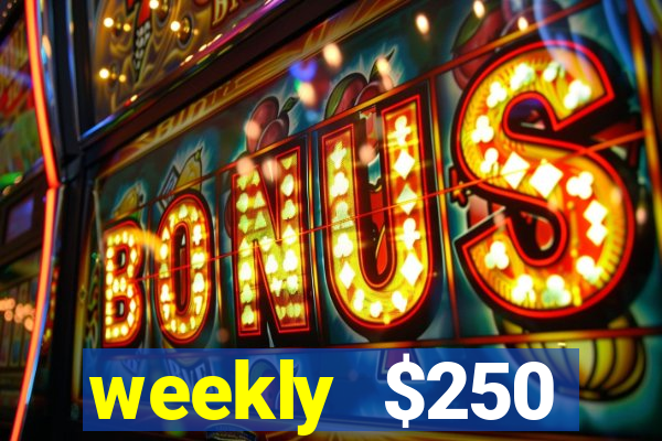 weekly $250 bankroll booster password partypoker