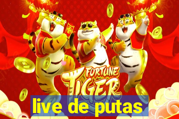 live de putas