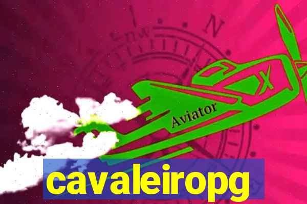 cavaleiropg