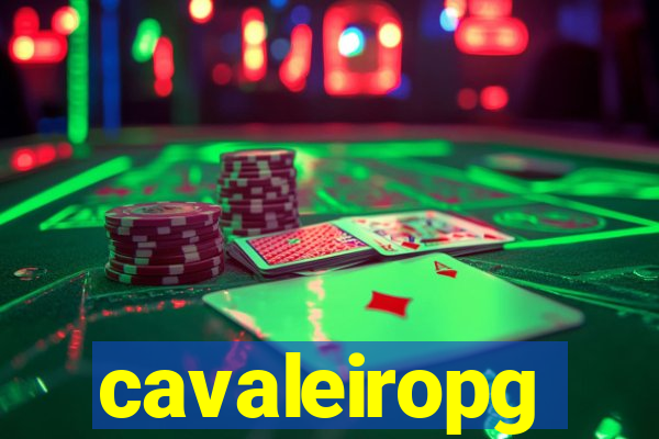 cavaleiropg