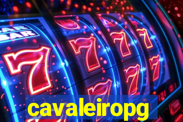 cavaleiropg