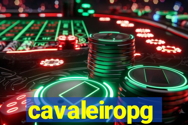 cavaleiropg