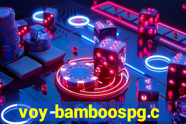 voy-bamboospg.com