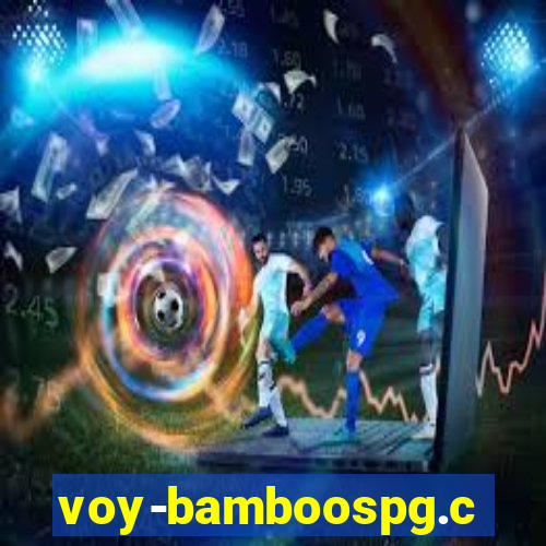 voy-bamboospg.com