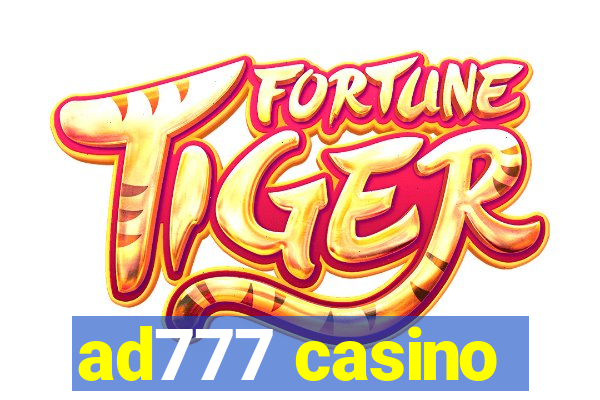 ad777 casino