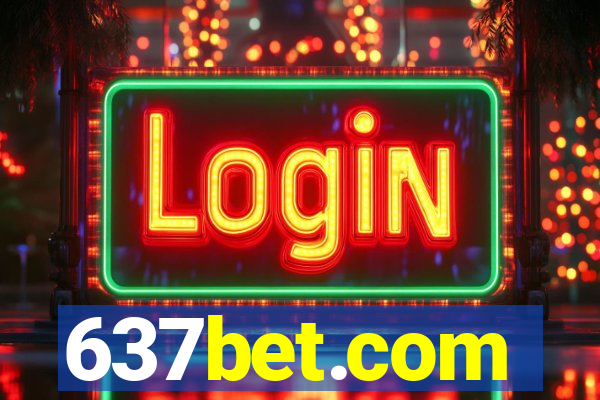 637bet.com