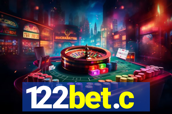 122bet.c