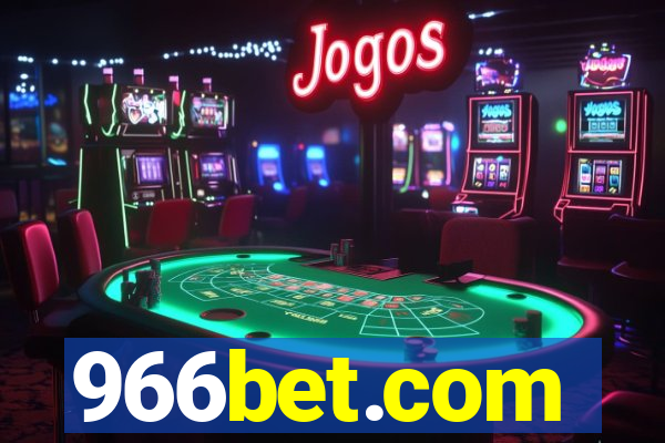 966bet.com