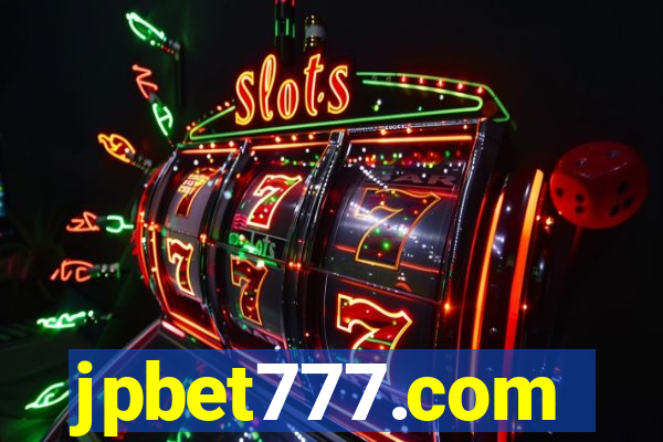 jpbet777.com