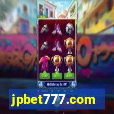 jpbet777.com