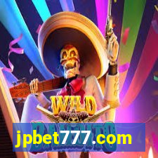 jpbet777.com