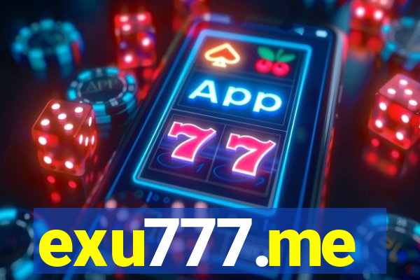 exu777.me