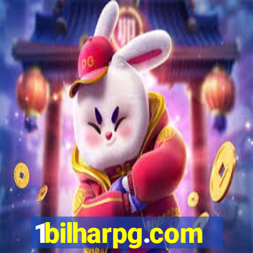 1bilharpg.com