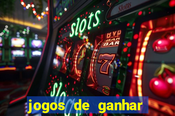 jogos de ganhar dinheiro gratuito