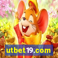 utbet19.com