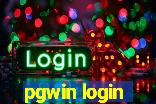 pgwin login