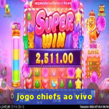 jogo chiefs ao vivo