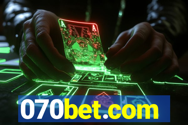 070bet.com