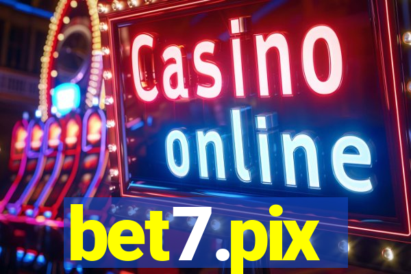 bet7.pix