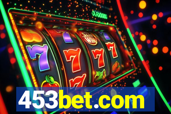 453bet.com