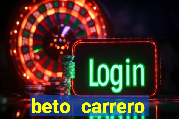 beto carrero cidades proximas