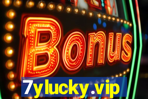 7ylucky.vip