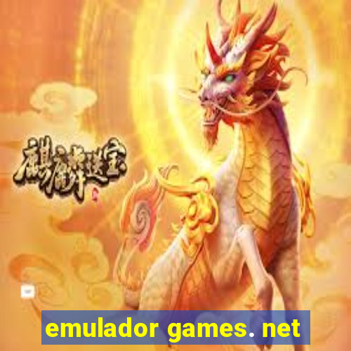 emulador games. net