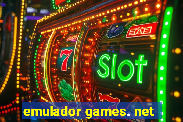 emulador games. net