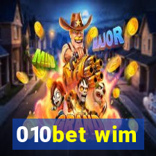 010bet wim