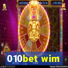 010bet wim