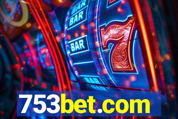 753bet.com