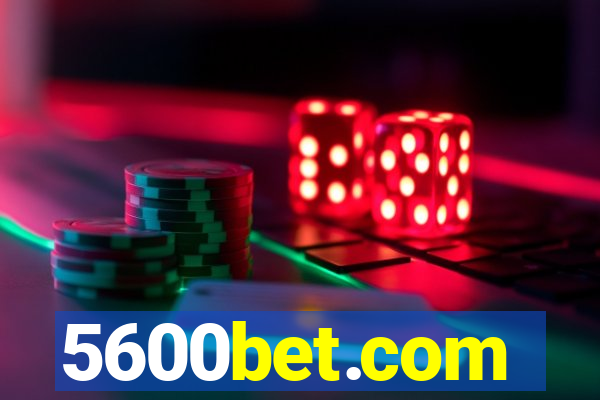 5600bet.com