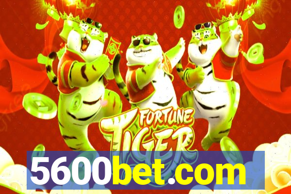 5600bet.com