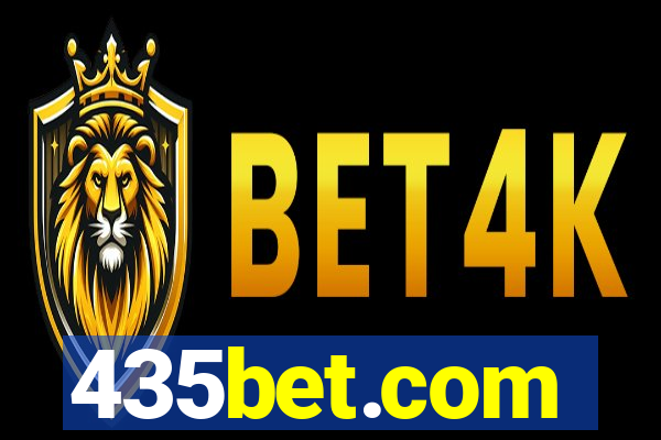 435bet.com